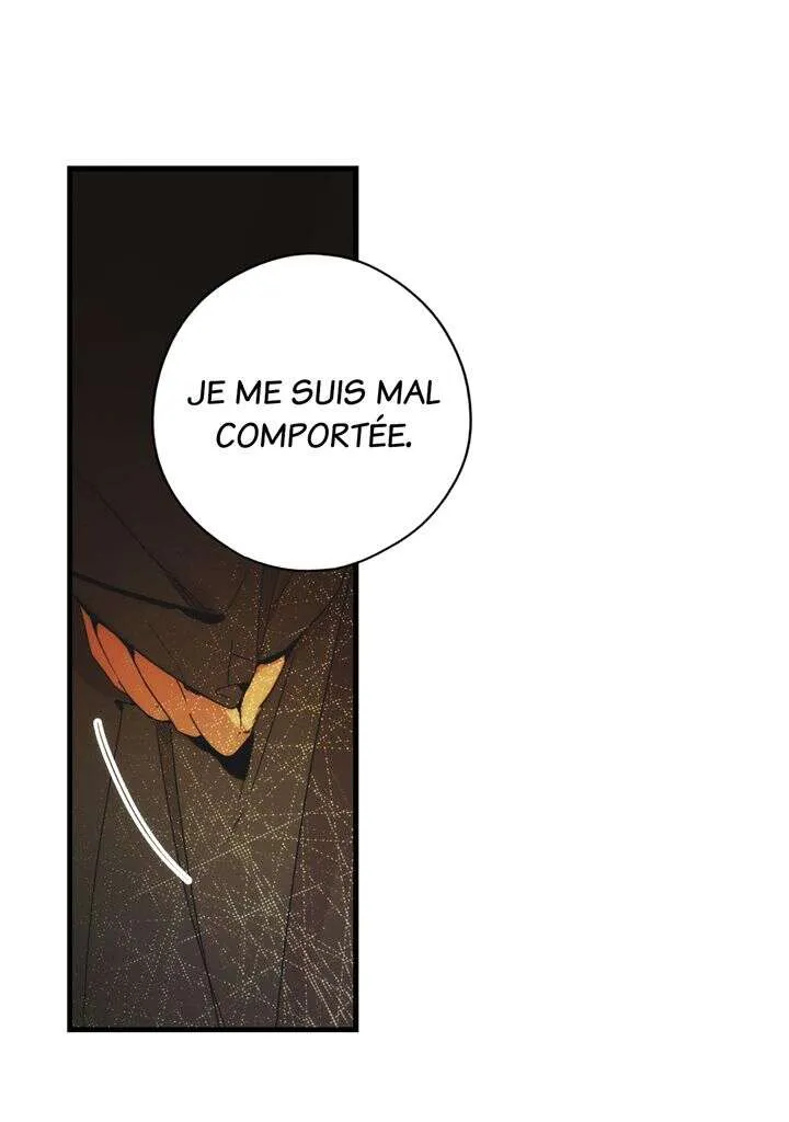 Read The Fantasie of a Stepmother FR Manga Online