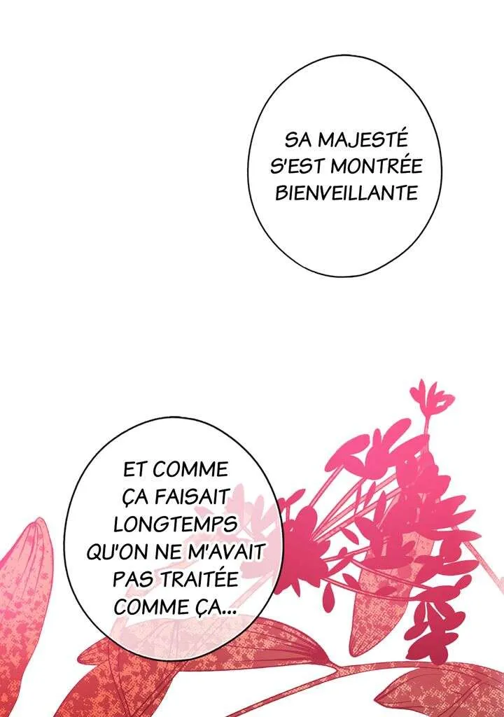 Read The Fantasie of a Stepmother FR Manga Online