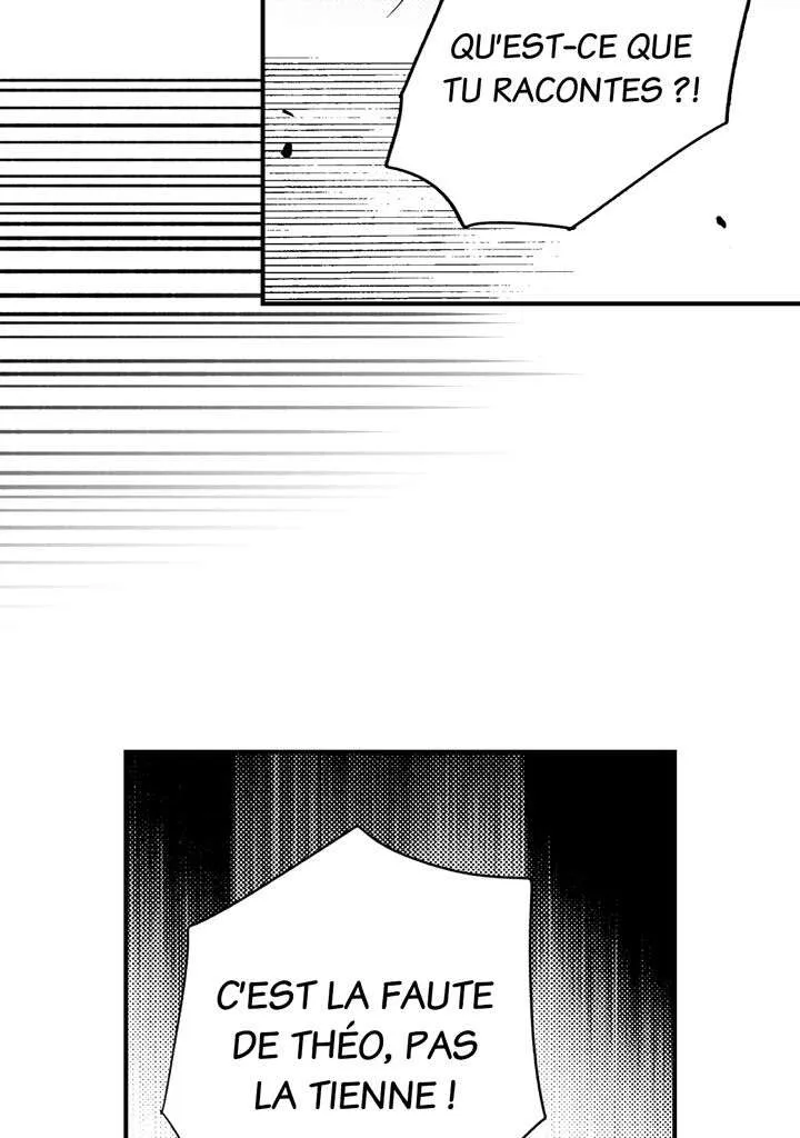 Read The Fantasie of a Stepmother FR Manga Online