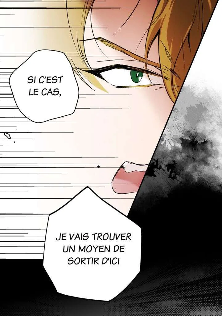 Read The Fantasie of a Stepmother FR Manga Online