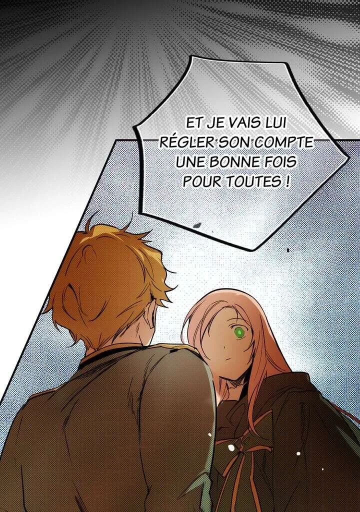 Read The Fantasie of a Stepmother FR Manga Online