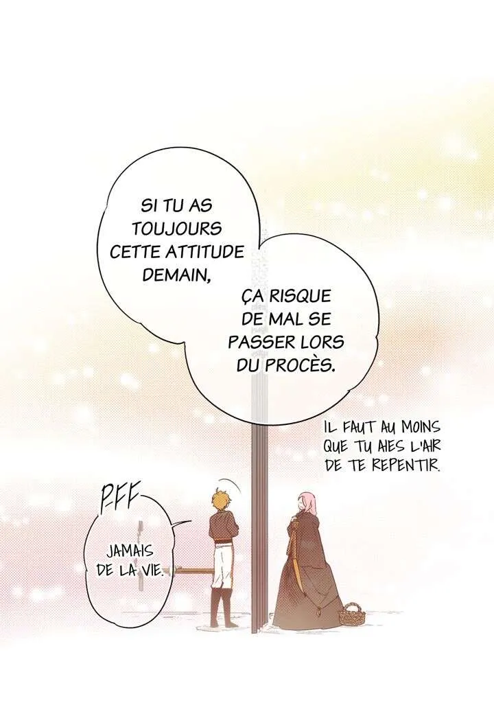 Read The Fantasie of a Stepmother FR Manga Online
