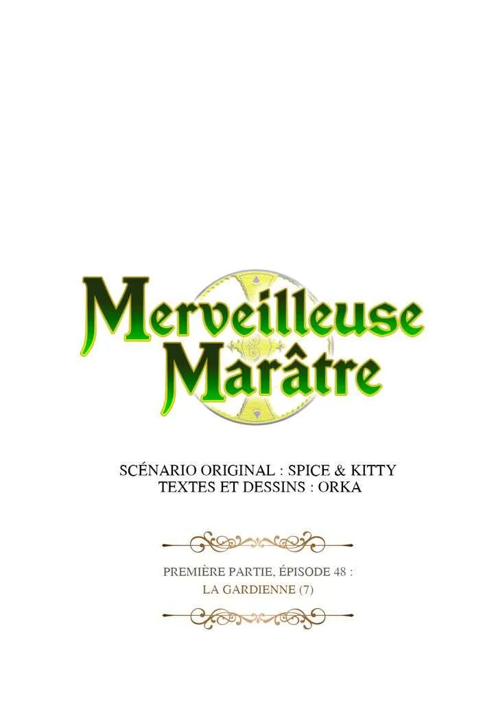 Read The Fantasie of a Stepmother FR Manga Online