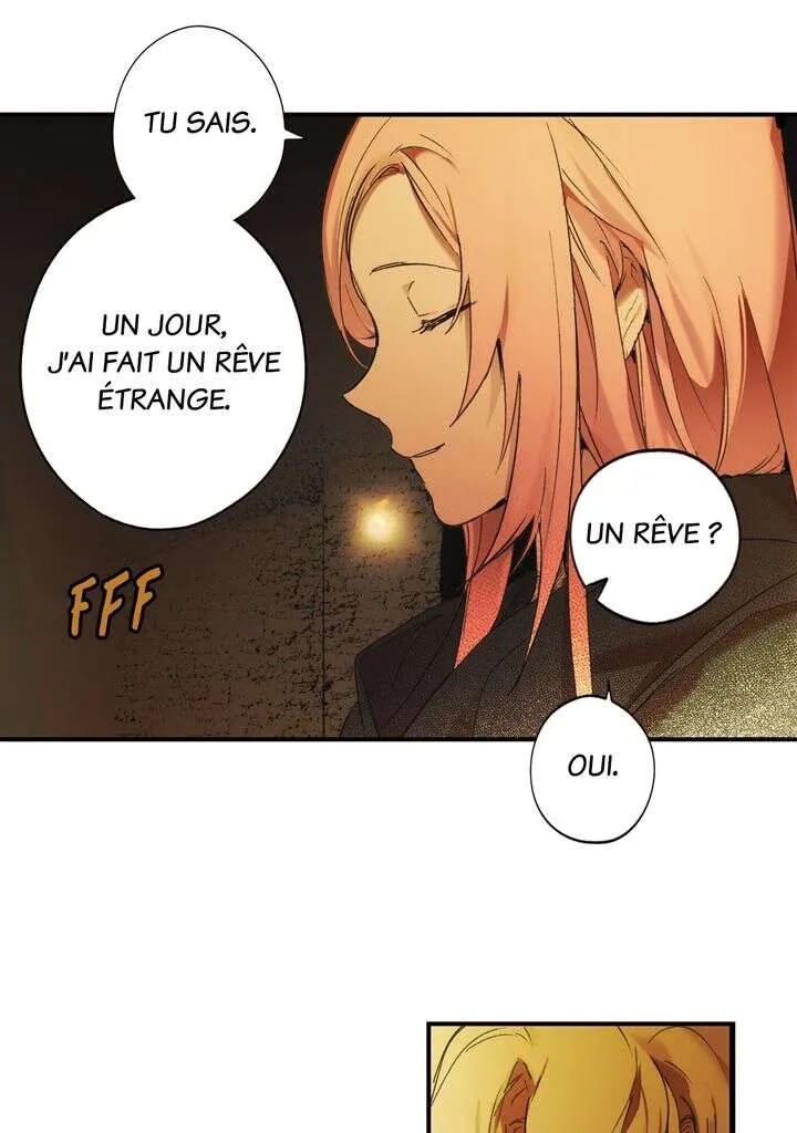 Read The Fantasie of a Stepmother FR Manga Online