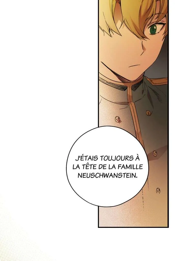 Read The Fantasie of a Stepmother FR Manga Online