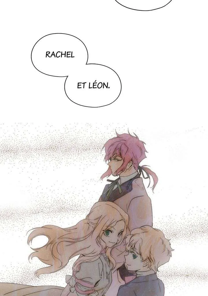 Read The Fantasie of a Stepmother FR Manga Online