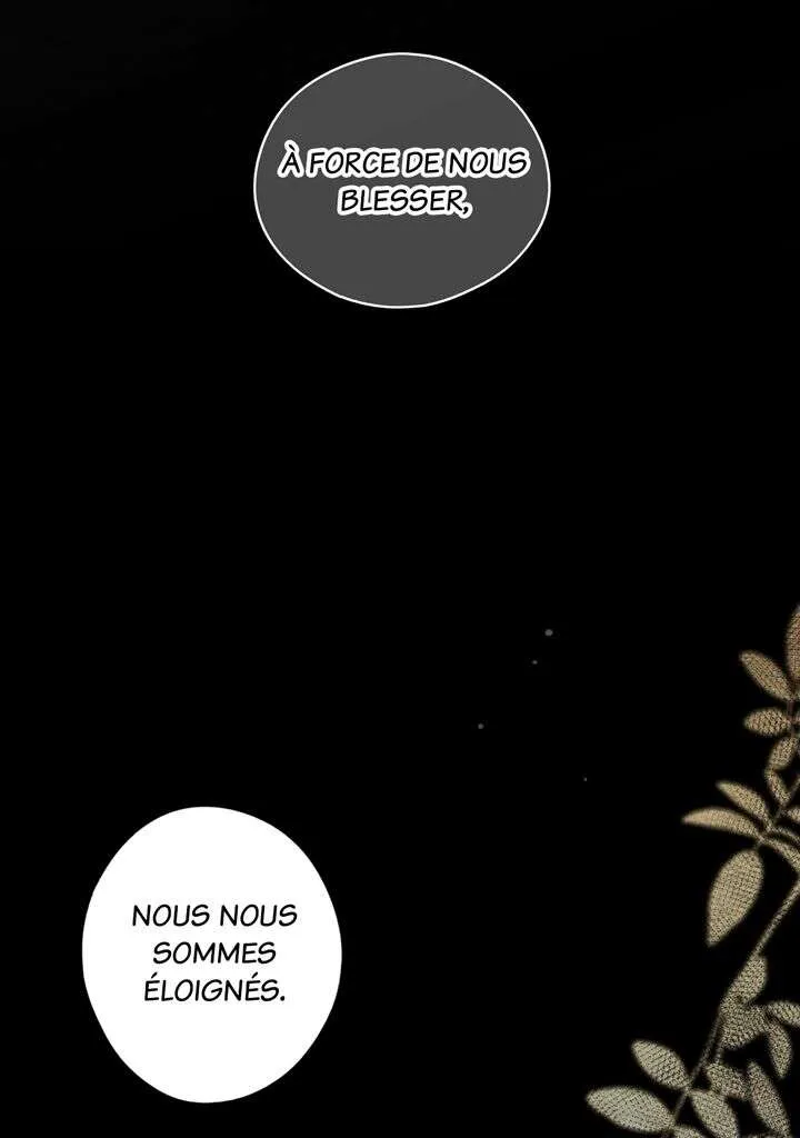 Read The Fantasie of a Stepmother FR Manga Online