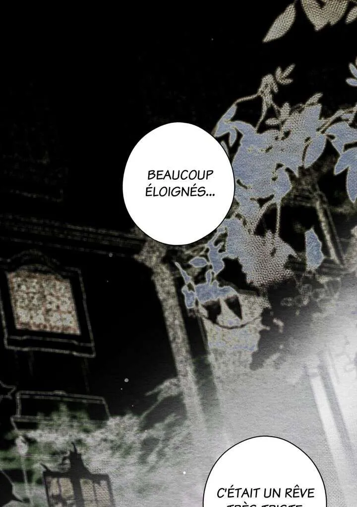 Read The Fantasie of a Stepmother FR Manga Online