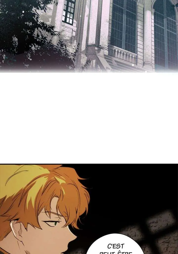 Read The Fantasie of a Stepmother FR Manga Online