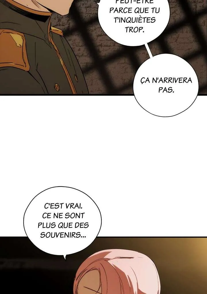 Read The Fantasie of a Stepmother FR Manga Online