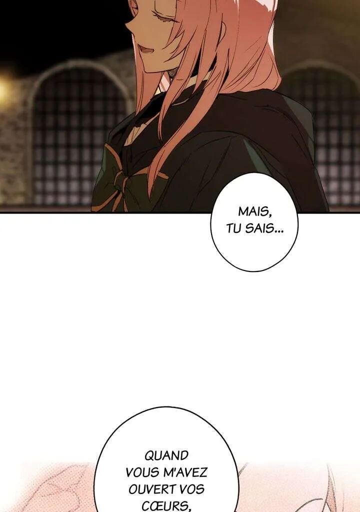 Read The Fantasie of a Stepmother FR Manga Online