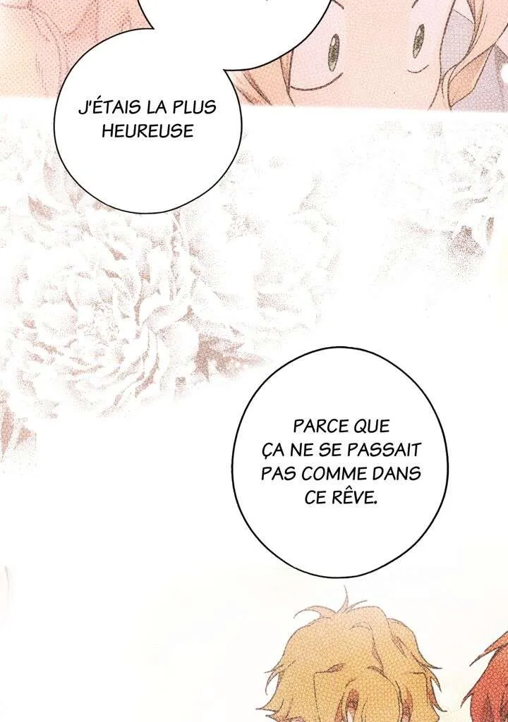 Read The Fantasie of a Stepmother FR Manga Online