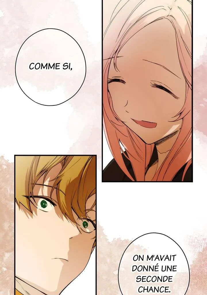 Read The Fantasie of a Stepmother FR Manga Online