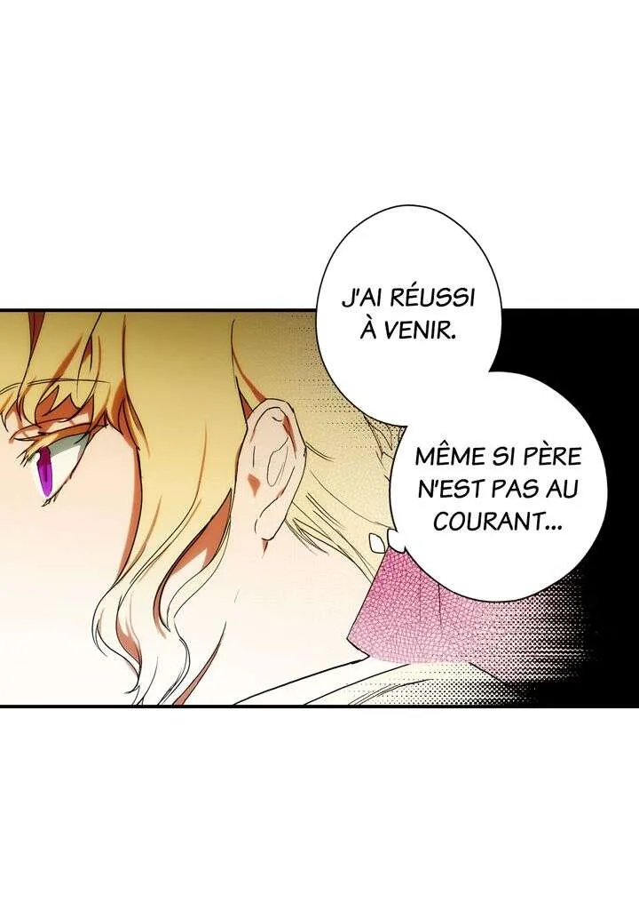 Read The Fantasie of a Stepmother FR Manga Online