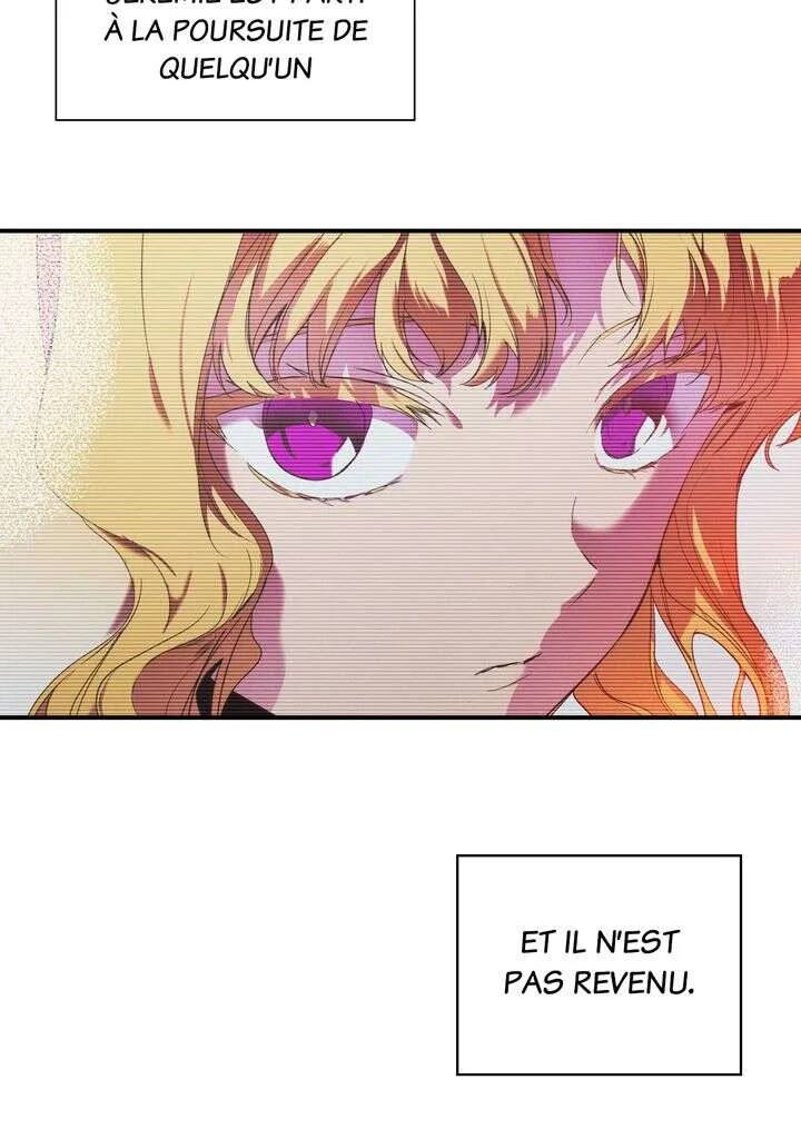 Read The Fantasie of a Stepmother FR Manga Online