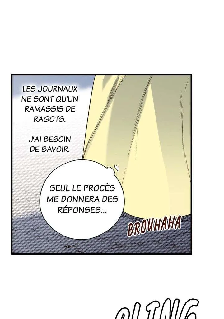 Read The Fantasie of a Stepmother FR Manga Online