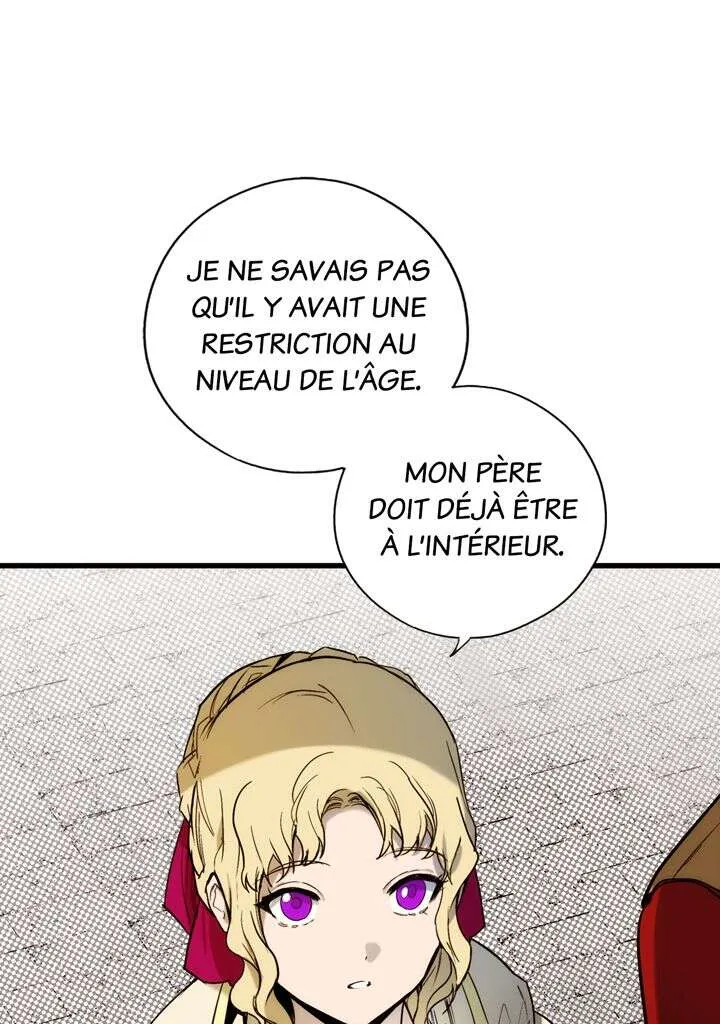 Read The Fantasie of a Stepmother FR Manga Online