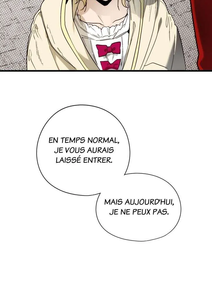 Read The Fantasie of a Stepmother FR Manga Online