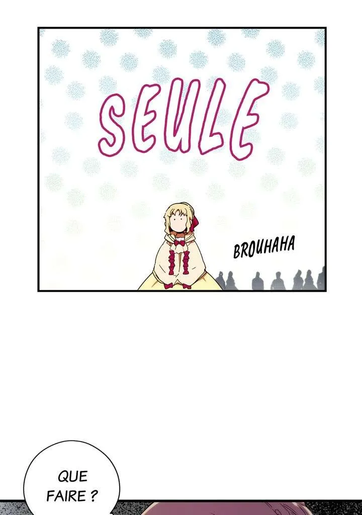 Read The Fantasie of a Stepmother FR Manga Online