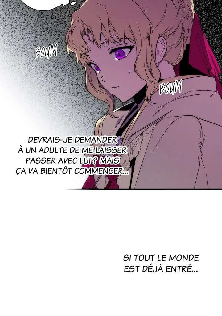 Read The Fantasie of a Stepmother FR Manga Online