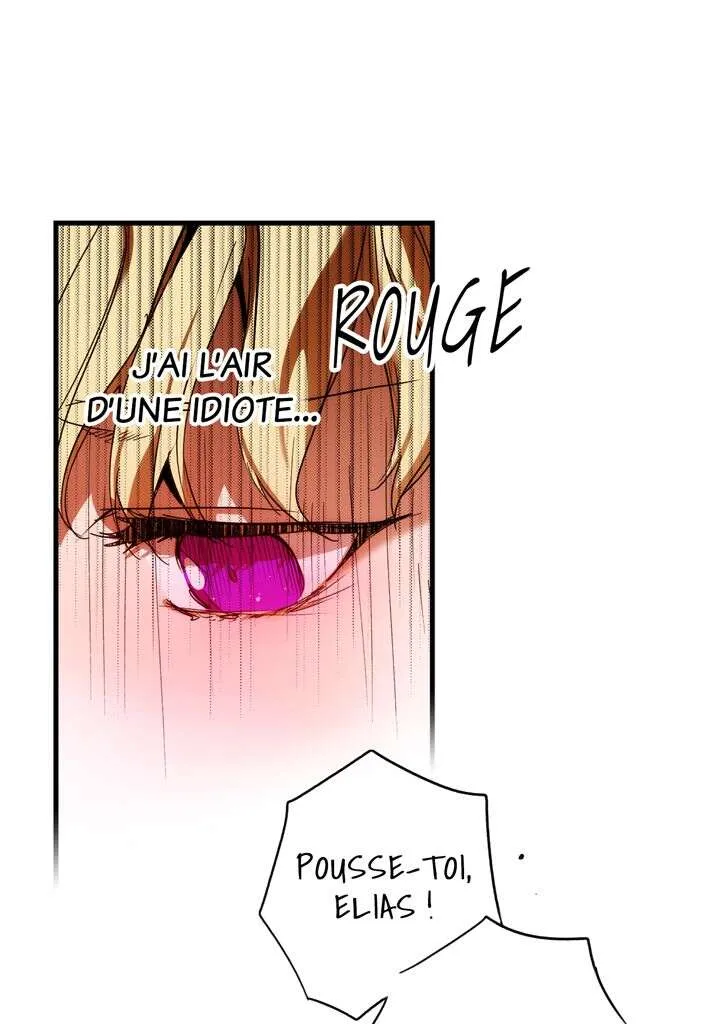 Read The Fantasie of a Stepmother FR Manga Online
