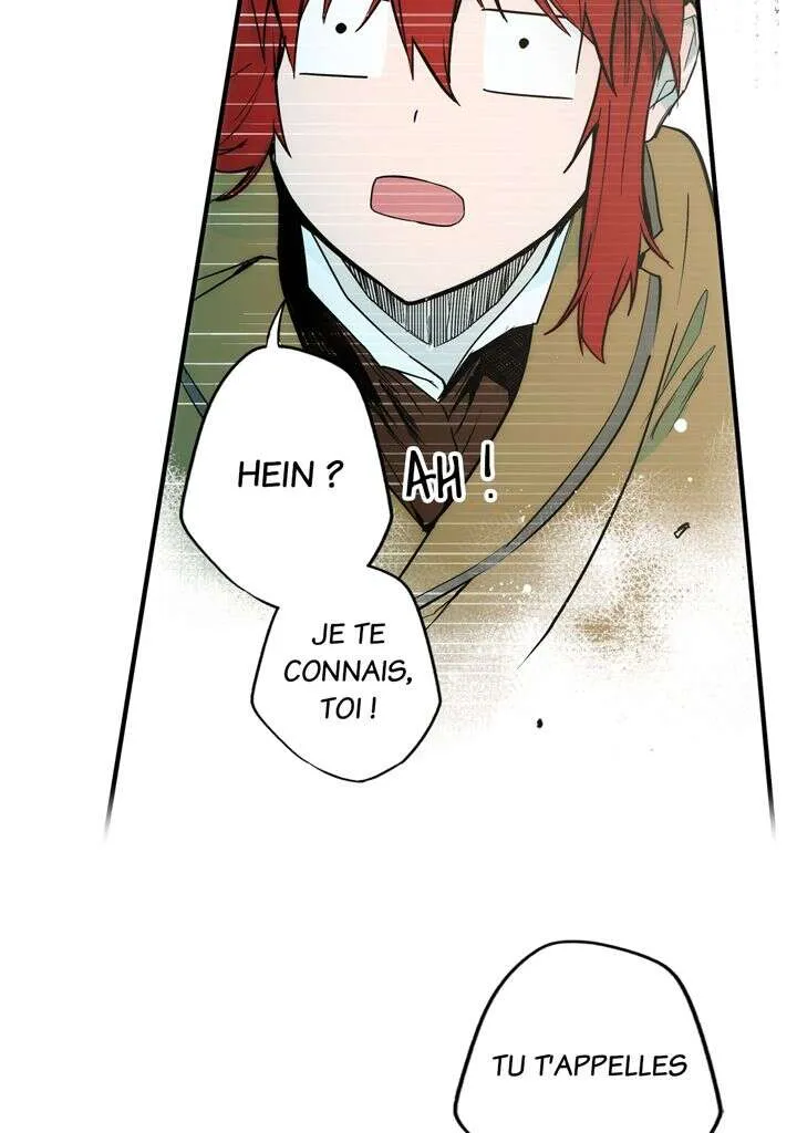 Read The Fantasie of a Stepmother FR Manga Online