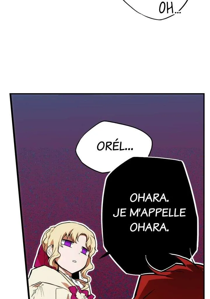 Read The Fantasie of a Stepmother FR Manga Online