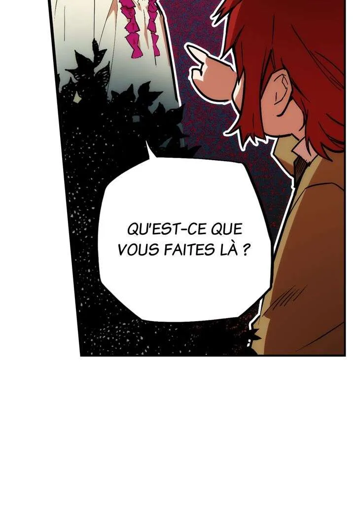 Read The Fantasie of a Stepmother FR Manga Online