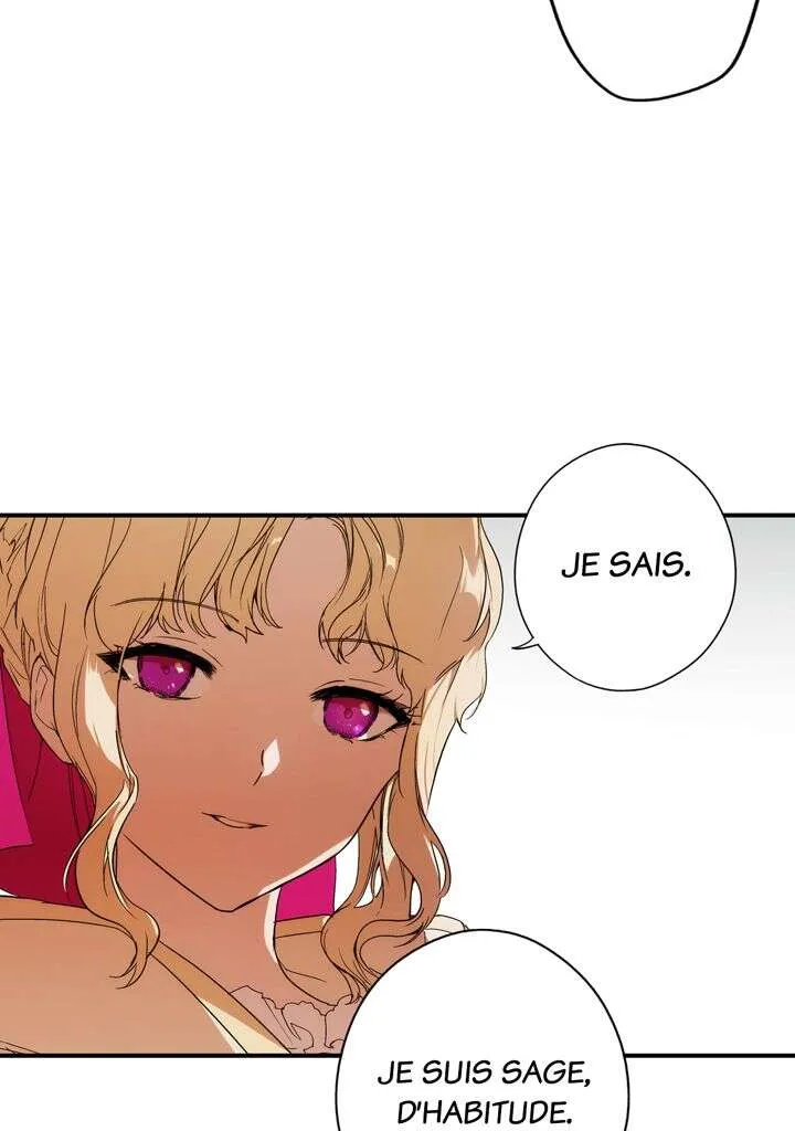 Read The Fantasie of a Stepmother FR Manga Online
