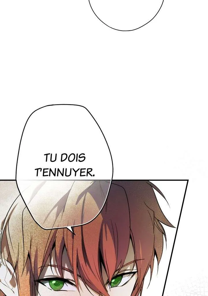 Read The Fantasie of a Stepmother FR Manga Online