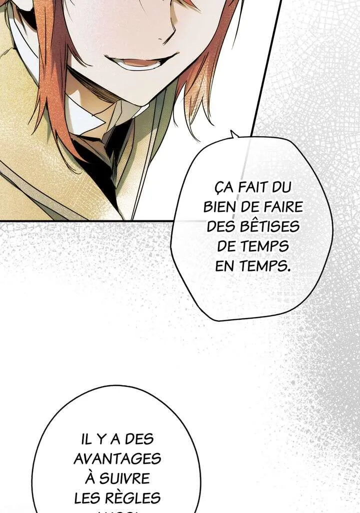 Read The Fantasie of a Stepmother FR Manga Online