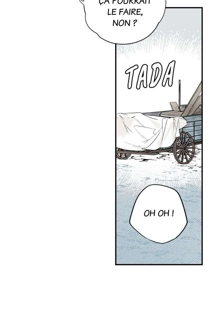 Read The Fantasie of a Stepmother FR Manga Online