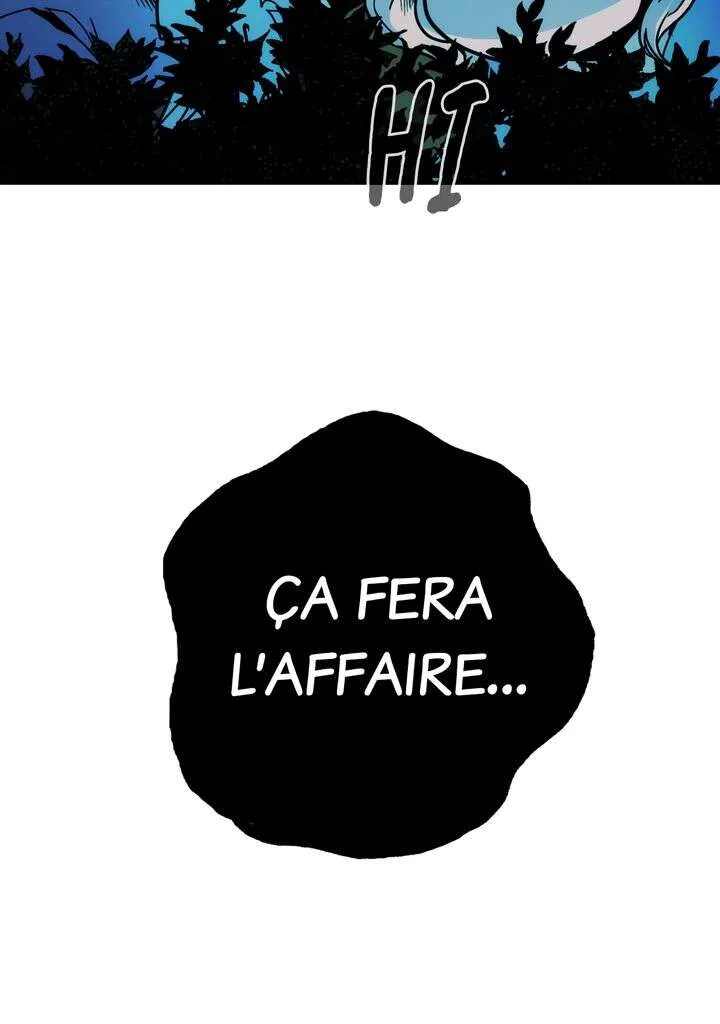 Read The Fantasie of a Stepmother FR Manga Online