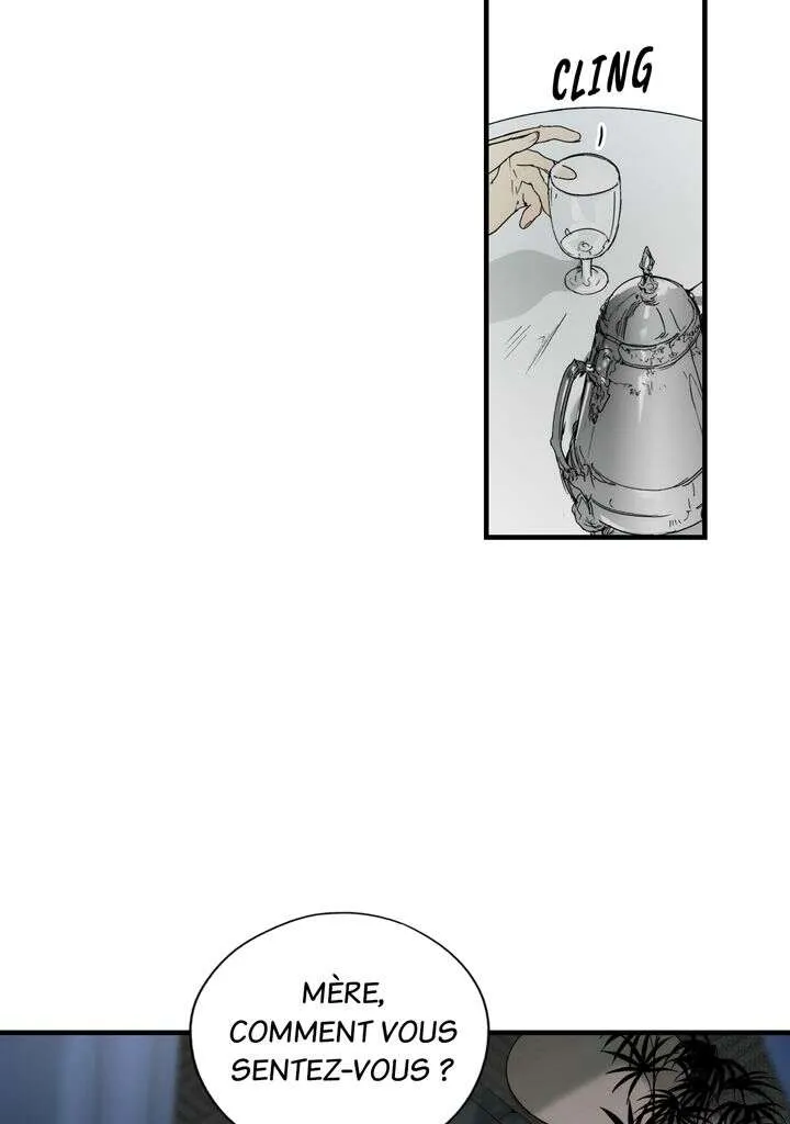 Read The Fantasie of a Stepmother FR Manga Online