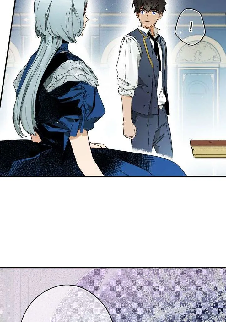 Read The Fantasie of a Stepmother FR Manga Online