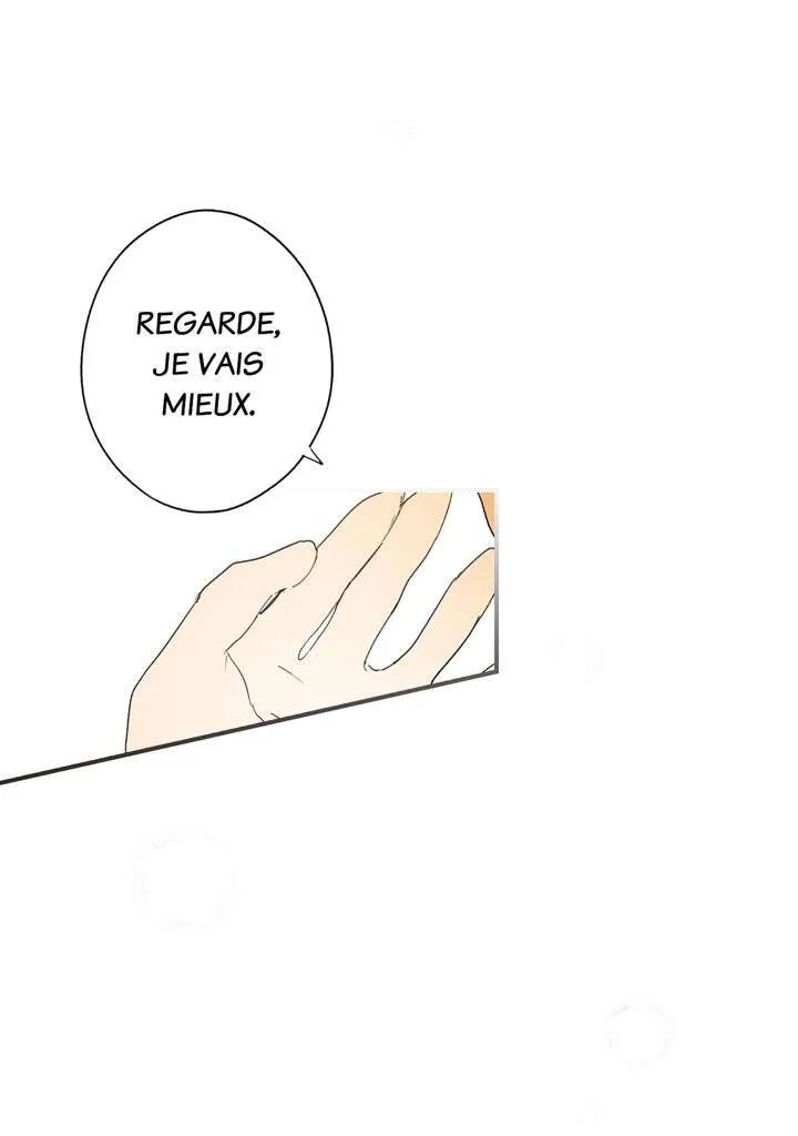 Read The Fantasie of a Stepmother FR Manga Online