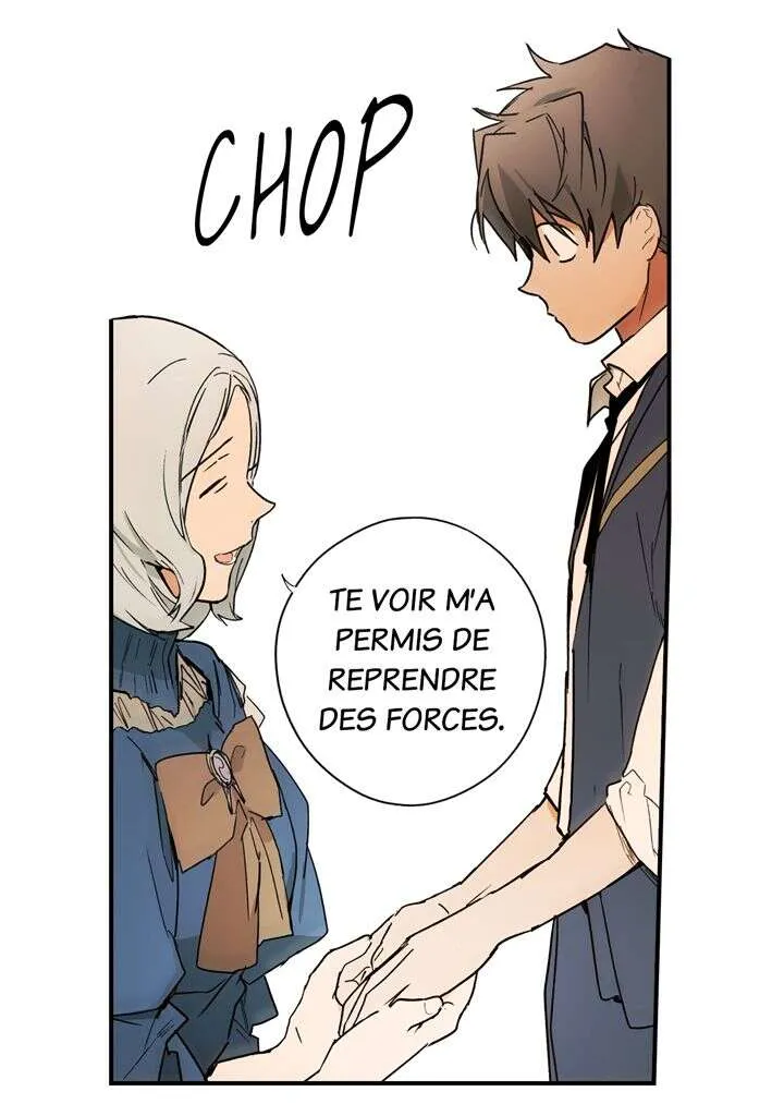 Read The Fantasie of a Stepmother FR Manga Online