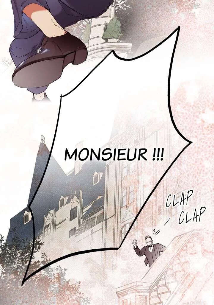 Read The Fantasie of a Stepmother FR Manga Online