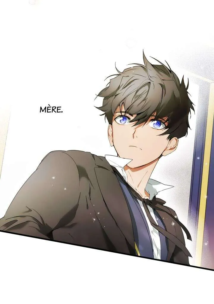 Read The Fantasie of a Stepmother FR Manga Online