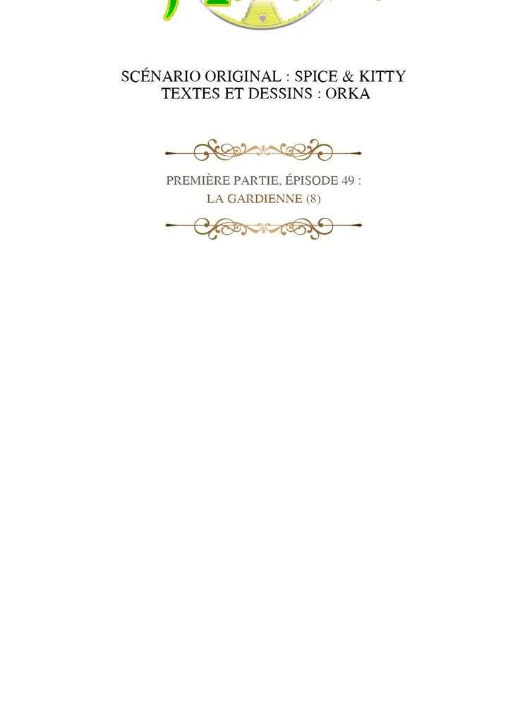Read The Fantasie of a Stepmother FR Manga Online