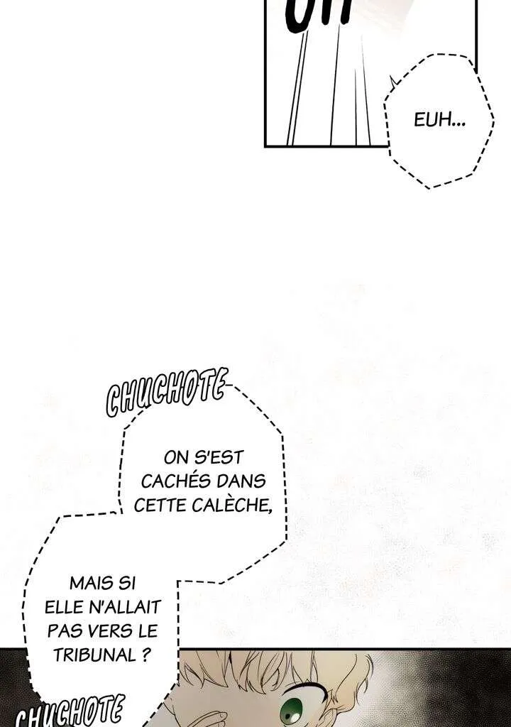 Read The Fantasie of a Stepmother FR Manga Online