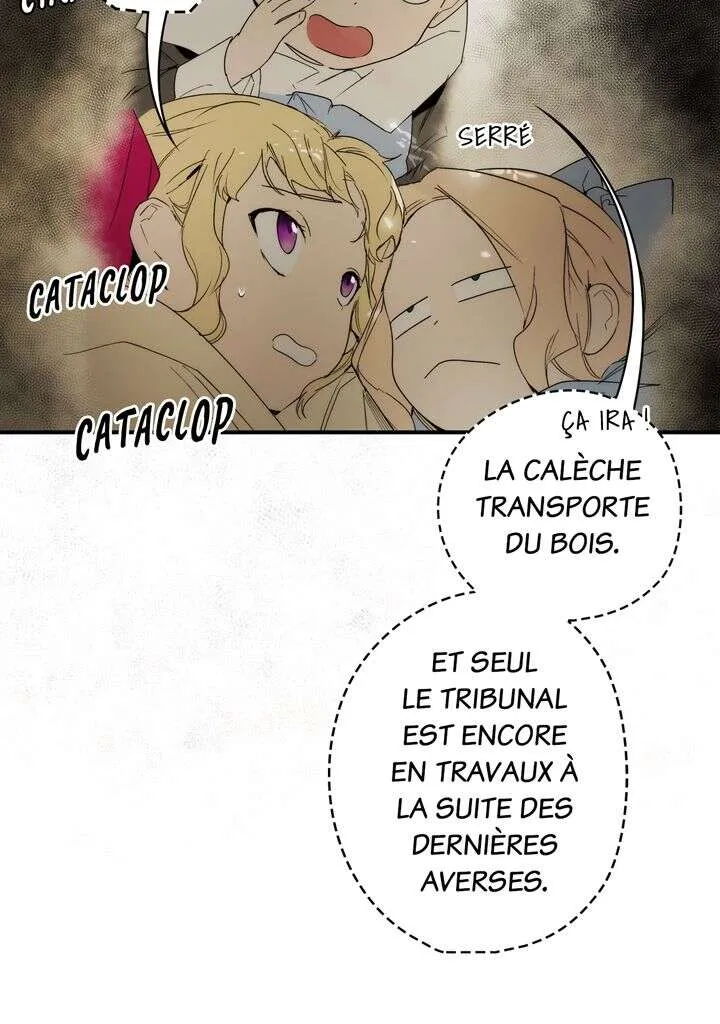 Read The Fantasie of a Stepmother FR Manga Online