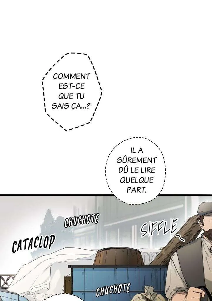 Read The Fantasie of a Stepmother FR Manga Online