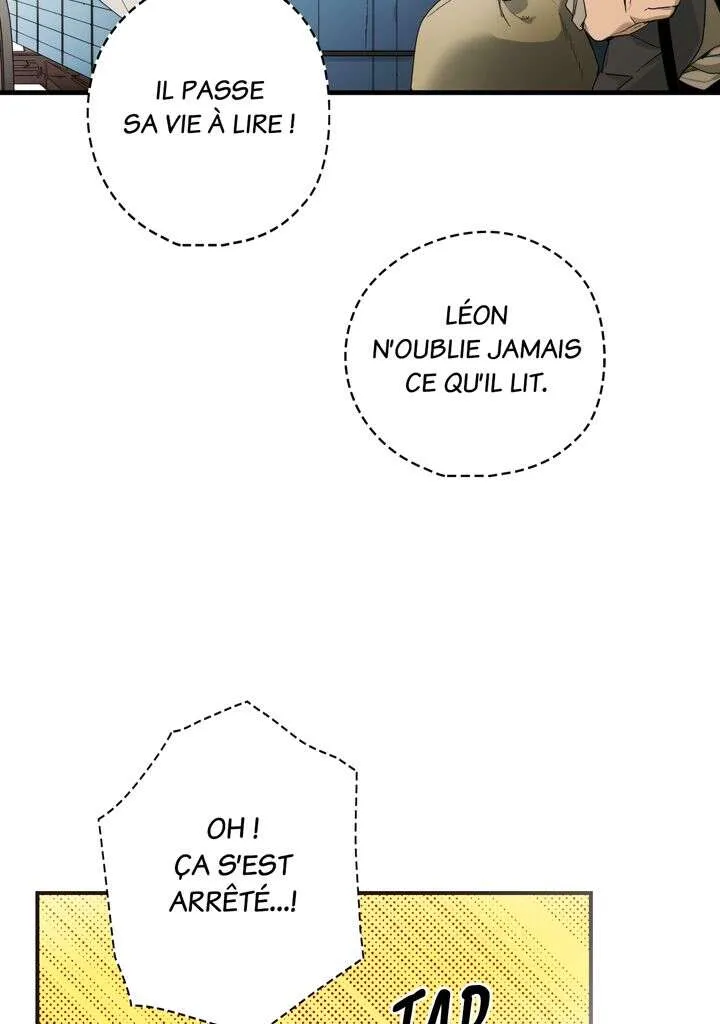 Read The Fantasie of a Stepmother FR Manga Online