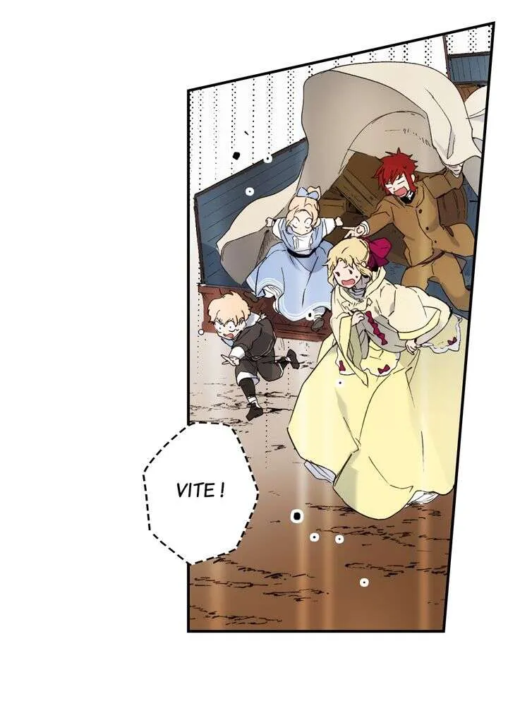 Read The Fantasie of a Stepmother FR Manga Online