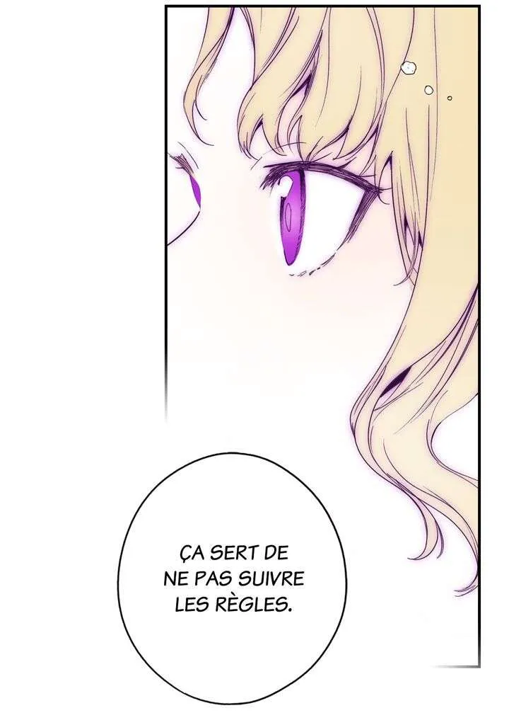 Read The Fantasie of a Stepmother FR Manga Online