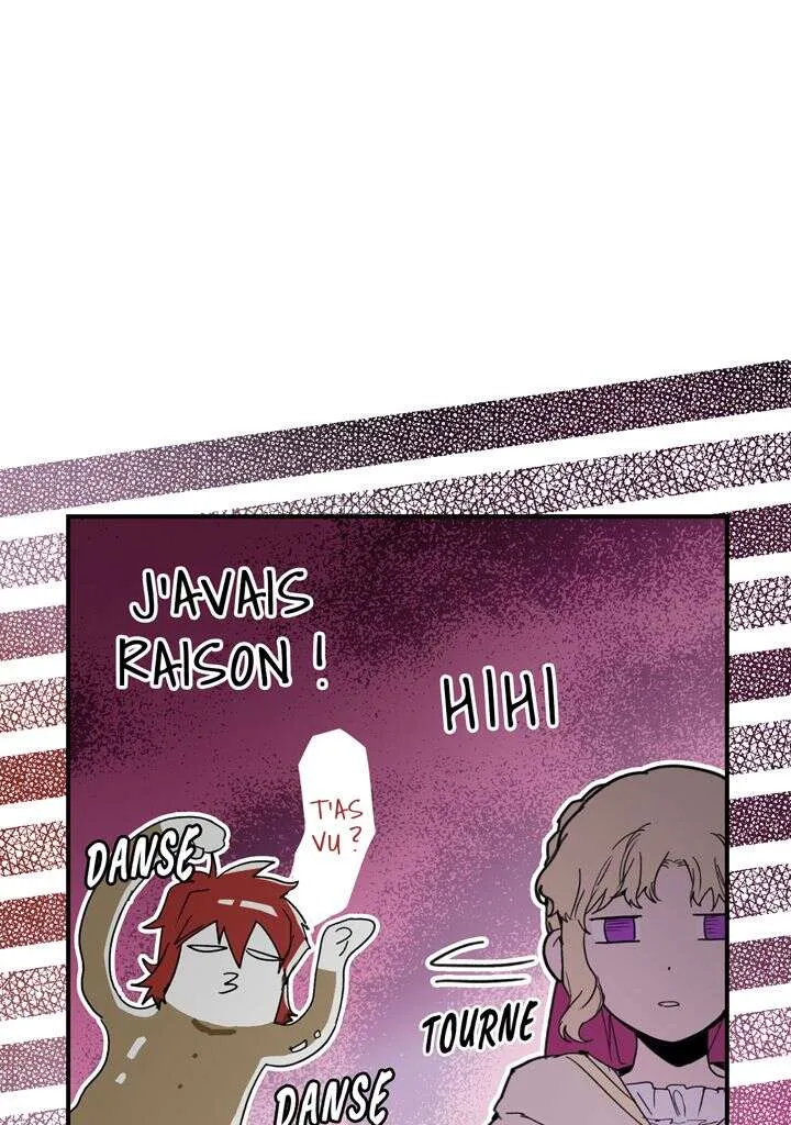 Read The Fantasie of a Stepmother FR Manga Online