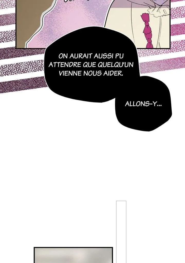 Read The Fantasie of a Stepmother FR Manga Online