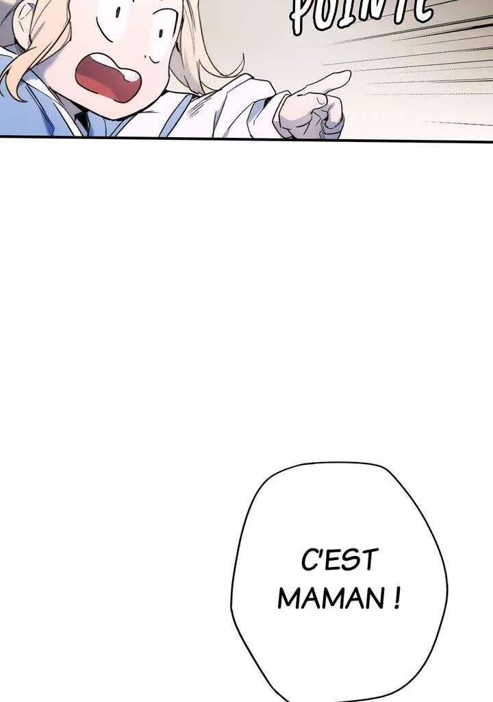 Read The Fantasie of a Stepmother FR Manga Online
