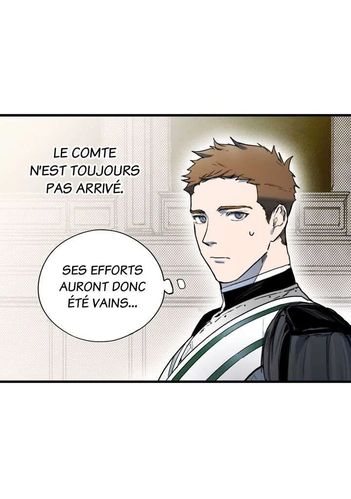 Read The Fantasie of a Stepmother FR Manga Online